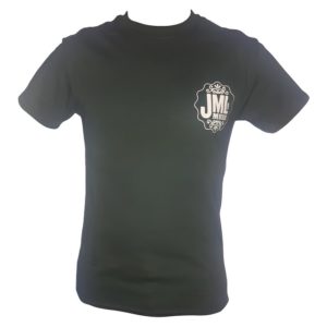 NEW! High-Quality Unisex T-shirt - 100% Cotton - Tidy small logo