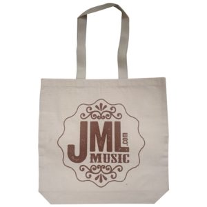 Shopping Bag - Unbleached Cotton